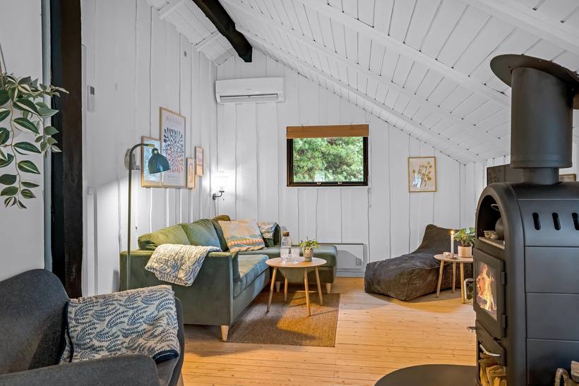 Foto von Ferienhaus JJ73 in Saltum - Blokhus - Nordjütland