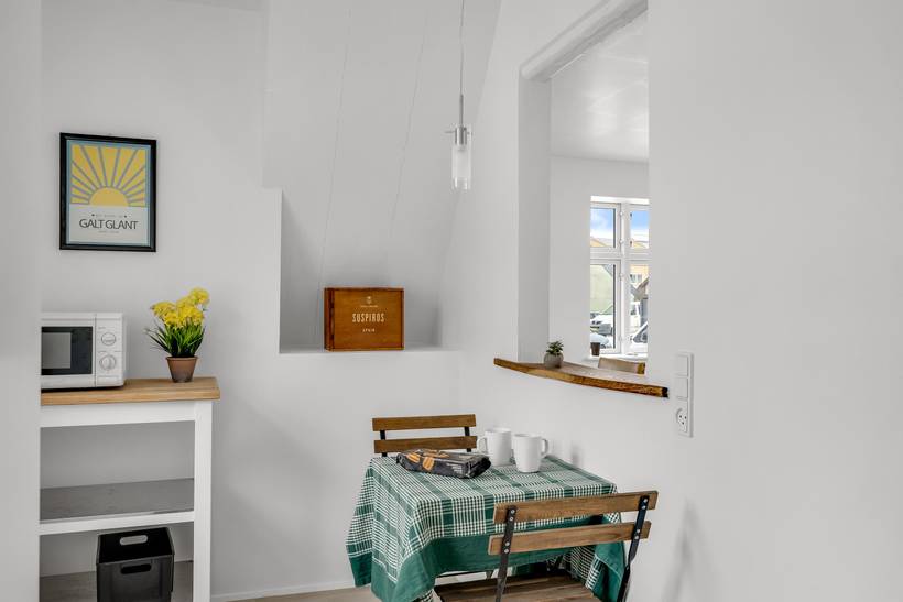 Foto von Ferienhaus JJ76 in Frederikshavn - Nordjütland Ost