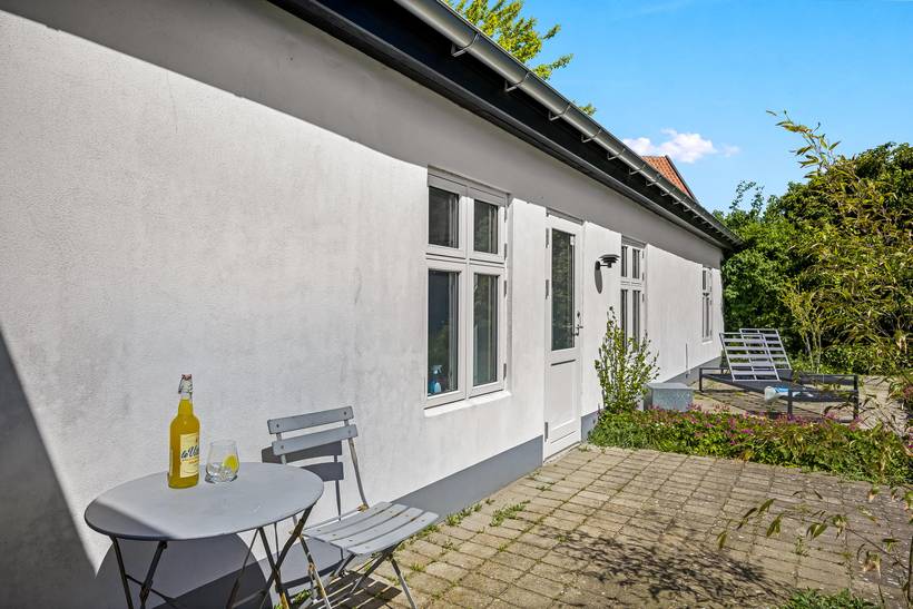 Foto von Ferienhaus JJ76 in Frederikshavn - Nordjütland Ost