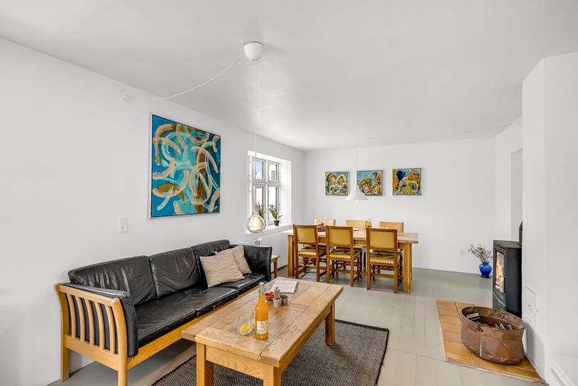 Foto von Ferienhaus JJ76 in Frederikshavn - Nordjütland Ost