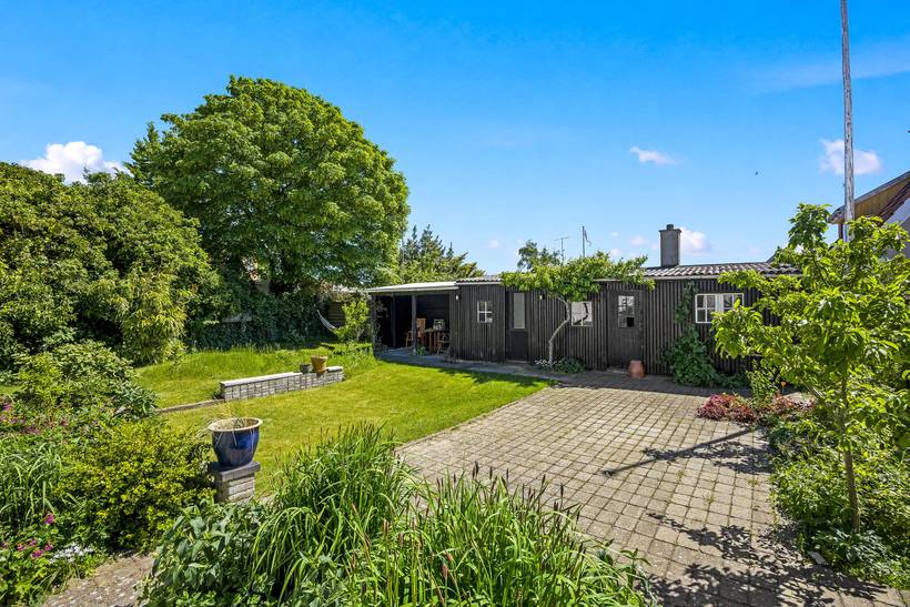 Foto von Ferienhaus JJ76 in Frederikshavn - Nordjütland Ost