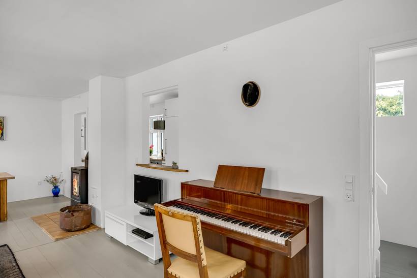 Foto von Ferienhaus JJ76 in Frederikshavn - Nordjütland Ost