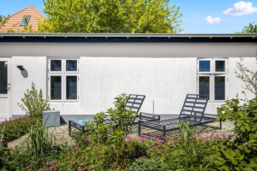 Foto von Ferienhaus JJ76 in Frederikshavn - Nordjütland Ost