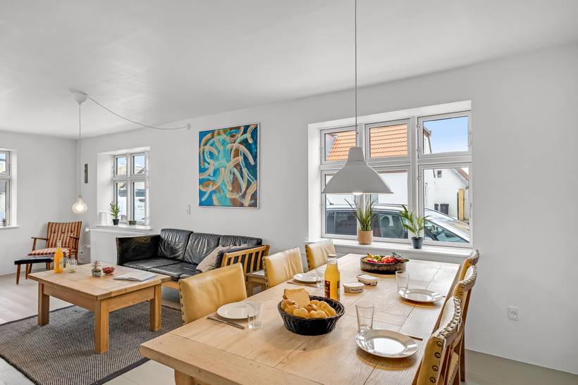 Foto von Ferienhaus JJ76 in Frederikshavn - Nordjütland Ost
