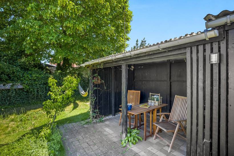 Foto von Ferienhaus JJ76 in Frederikshavn - Nordjütland Ost