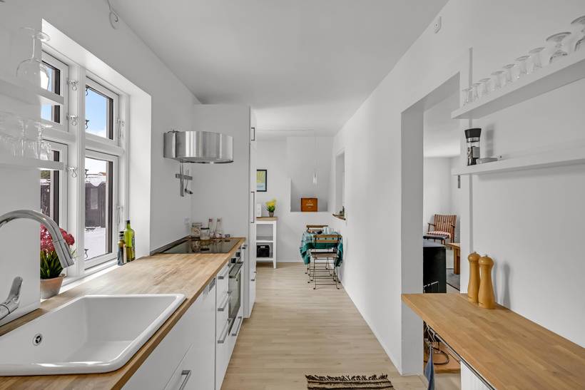 Foto von Ferienhaus JJ76 in Frederikshavn - Nordjütland Ost