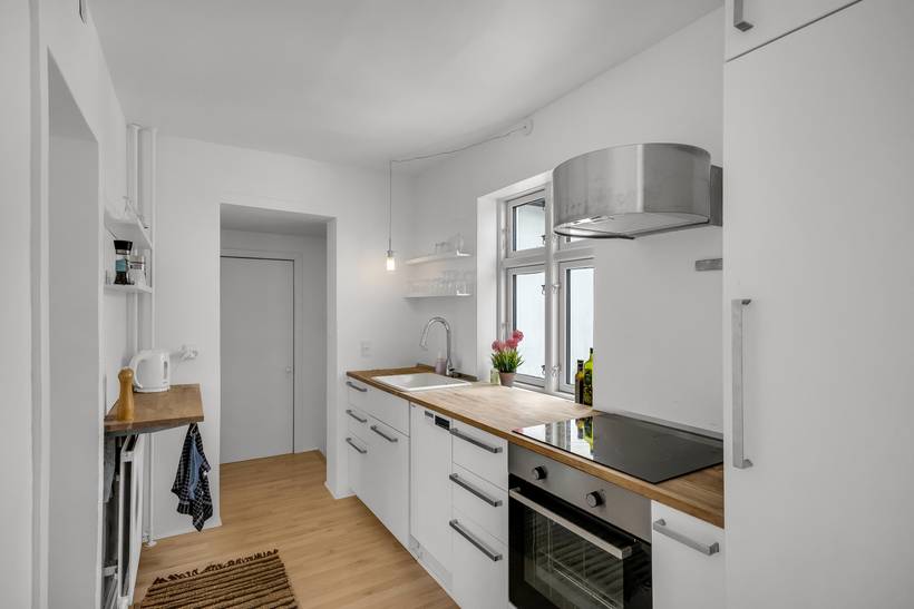 Foto von Ferienhaus JJ76 in Frederikshavn - Nordjütland Ost