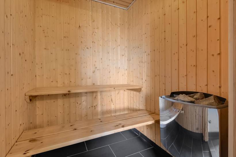 Foto von Ferienhaus JJ78 in Vrist - Vejlby Klit - Westjütland