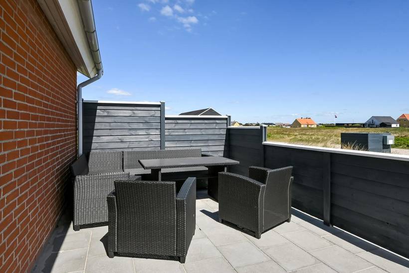 Foto von Ferienhaus JJ78 in Vrist - Vejlby Klit - Westjütland