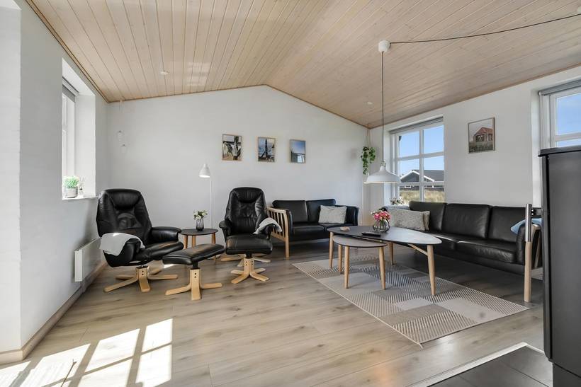 Foto von Ferienhaus JJ78 in Vrist - Vejlby Klit - Westjütland