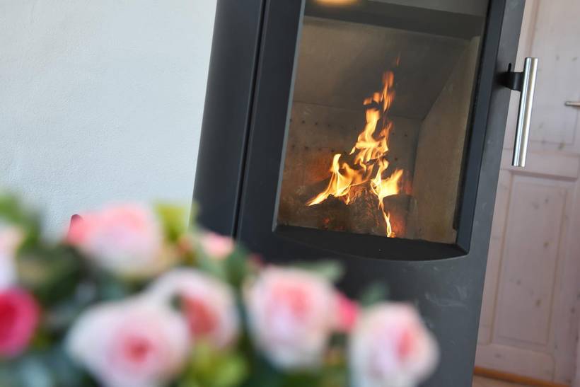 Foto von Ferienhaus JJ78 in Vrist - Vejlby Klit - Westjütland