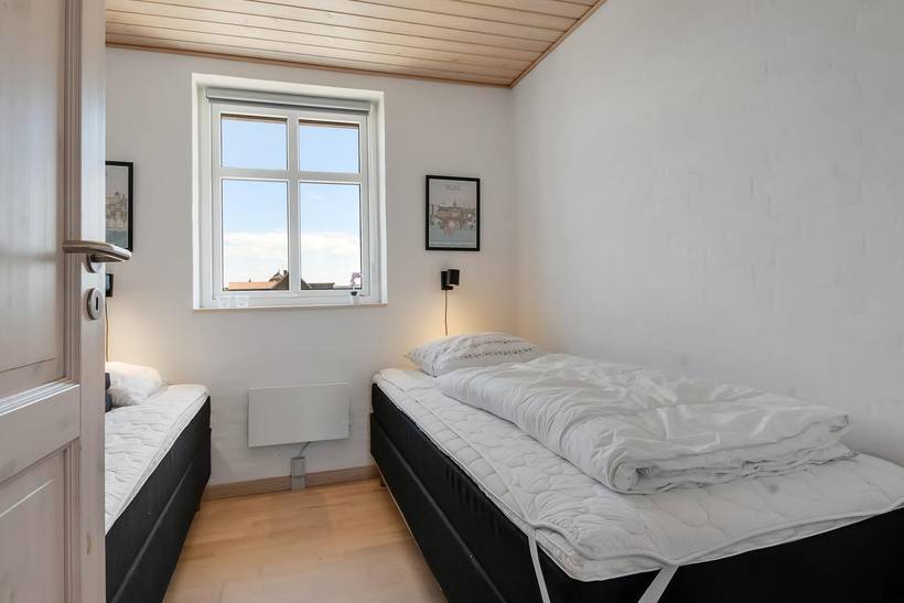 Foto von Ferienhaus JJ78 in Vrist - Vejlby Klit - Westjütland