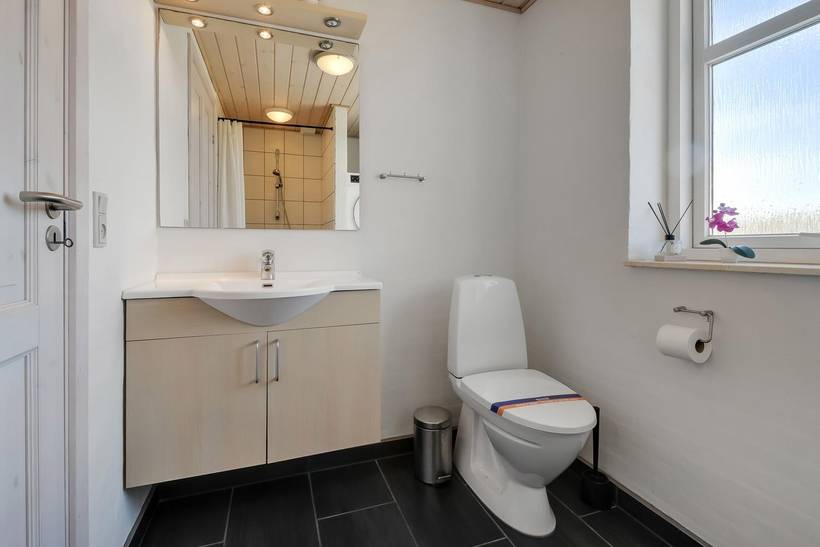 Foto von Ferienhaus JJ78 in Vrist - Vejlby Klit - Westjütland