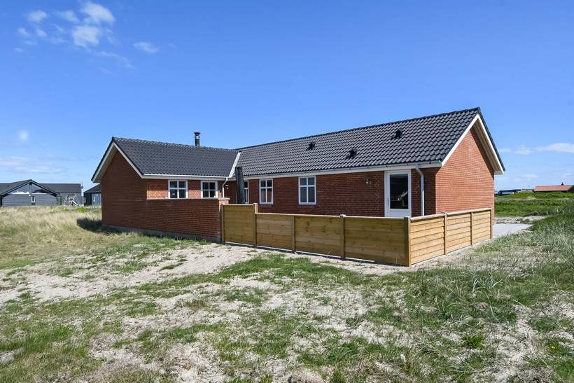 Foto von Ferienhaus JJ78 in Vrist - Vejlby Klit - Westjütland
