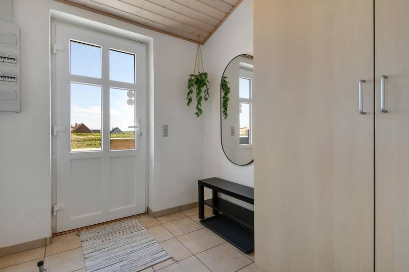 Foto von Ferienhaus JJ78 in Vrist - Vejlby Klit - Westjütland