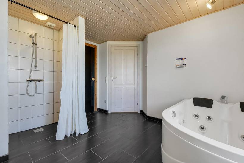 Foto von Ferienhaus JJ78 in Vrist - Vejlby Klit - Westjütland