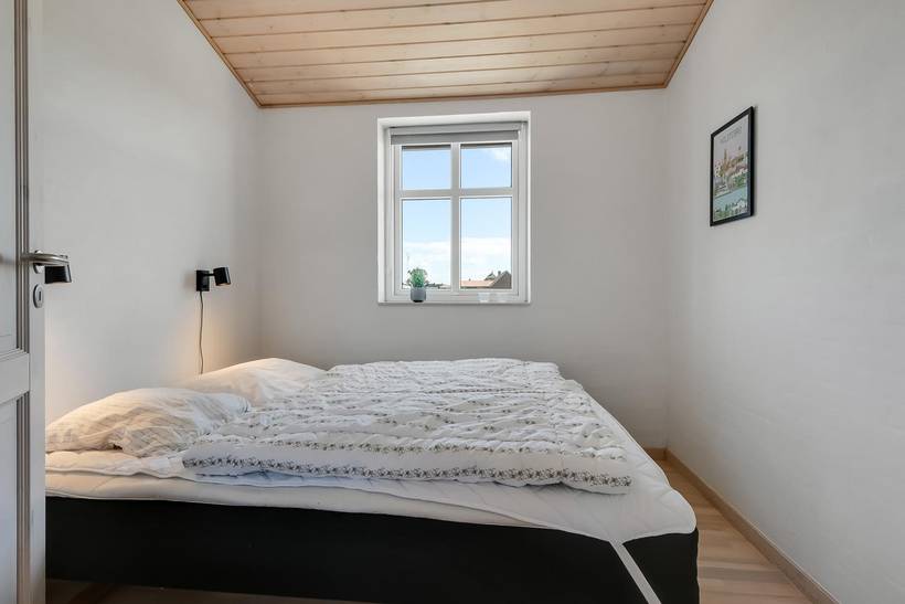 Foto von Ferienhaus JJ78 in Vrist - Vejlby Klit - Westjütland