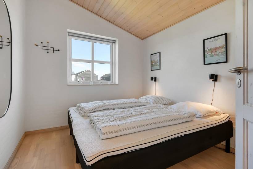 Foto von Ferienhaus JJ78 in Vrist - Vejlby Klit - Westjütland