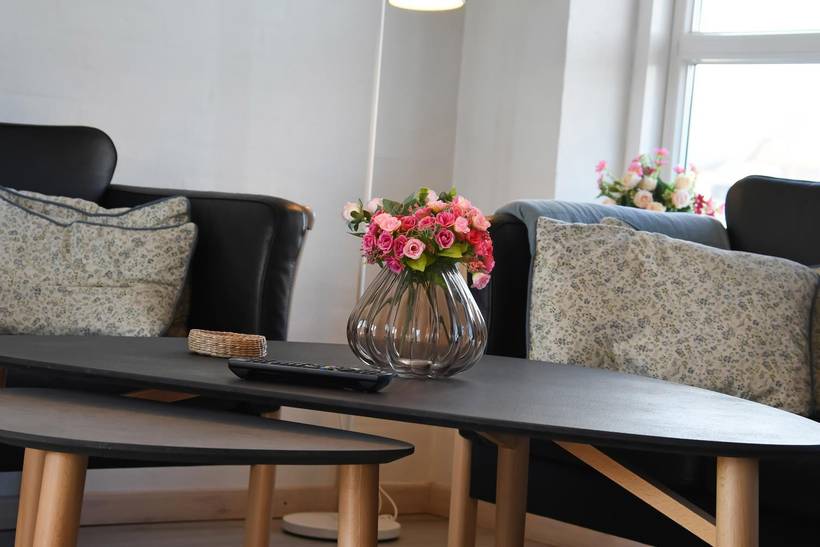 Foto von Ferienhaus JJ78 in Vrist - Vejlby Klit - Westjütland