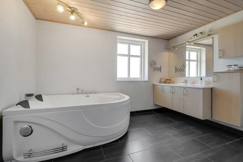 Foto von Ferienhaus JJ78 in Vrist - Vejlby Klit - Westjütland