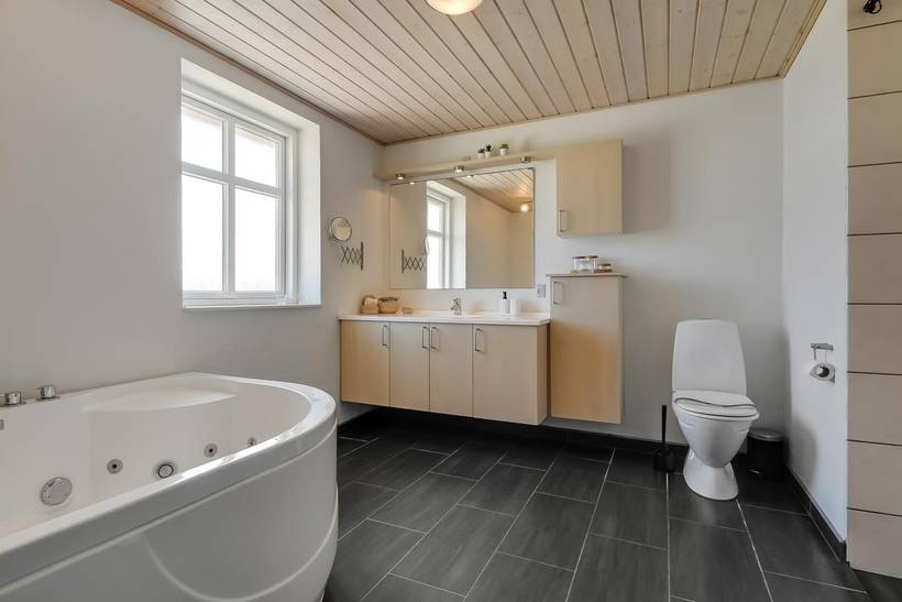 Foto von Ferienhaus JJ78 in Vrist - Vejlby Klit - Westjütland