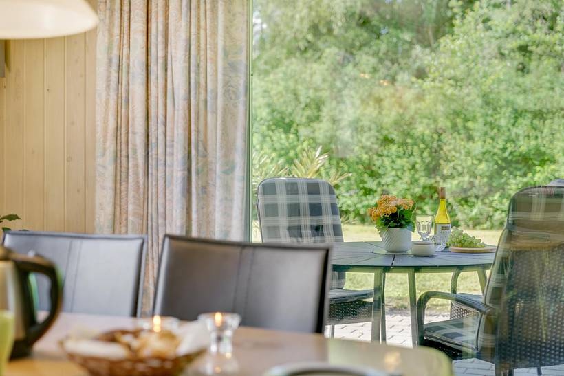 Foto von Ferienhaus JJ80 in Vejlby Fed - Nordfünen