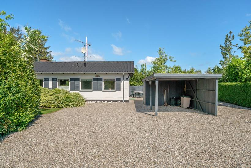 Foto von Ferienhaus JJ80 in Vejlby Fed - Nordfünen