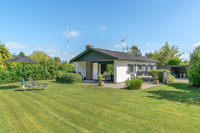 Foto von Ferienhaus JJ80 in Vejlby Fed - Nordfünen