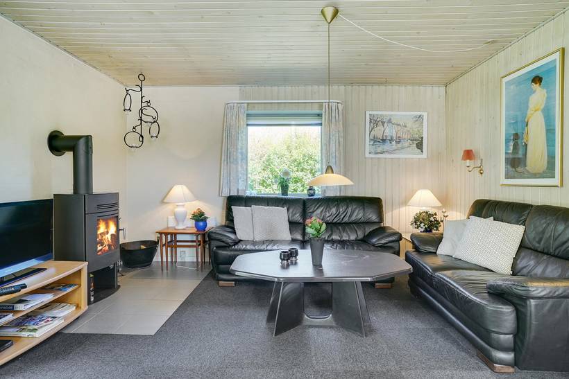 Foto von Ferienhaus JJ80 in Vejlby Fed - Nordfünen