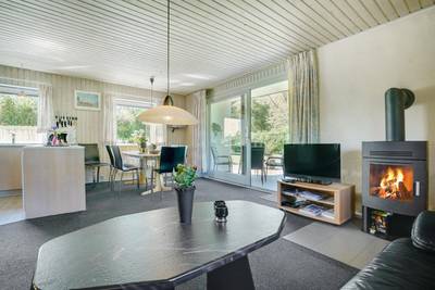 Vorschaubild von Ferienhaus JJ80 in Vejlby Fed - Nordfünen
