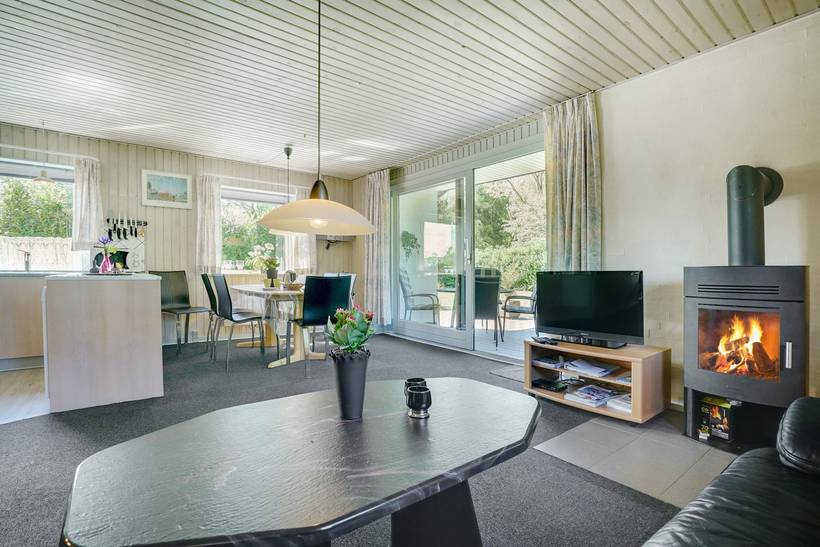 Foto von Ferienhaus JJ80 in Vejlby Fed - Nordfünen