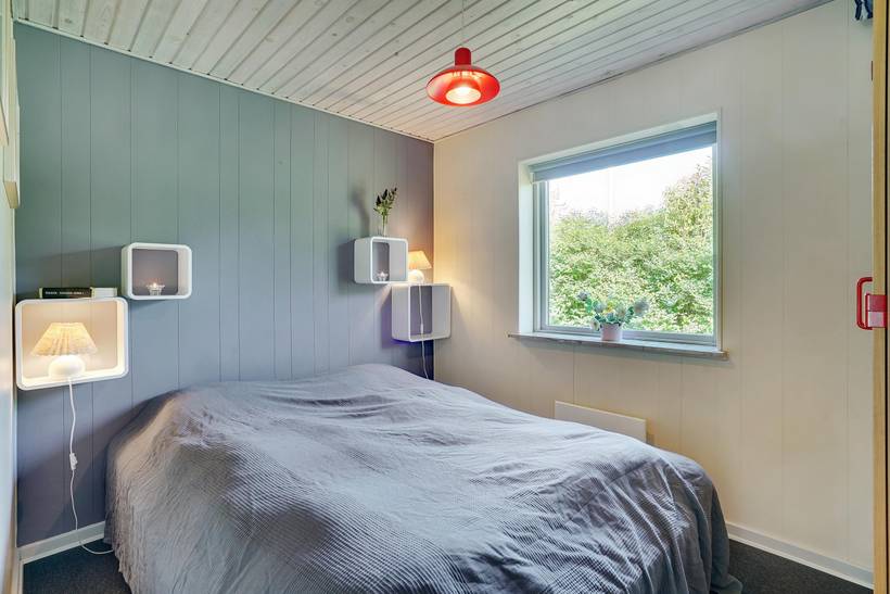 Foto von Ferienhaus JJ80 in Vejlby Fed - Nordfünen