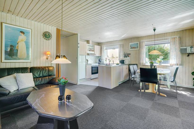 Foto von Ferienhaus JJ80 in Vejlby Fed - Nordfünen