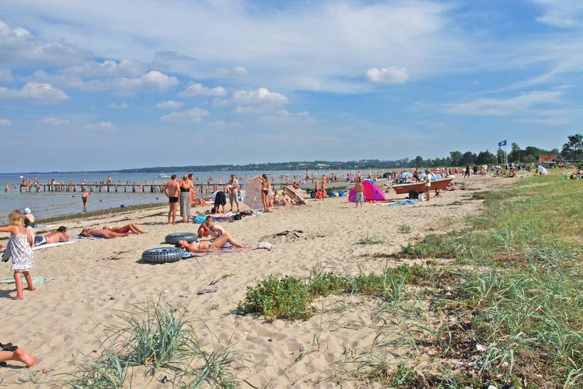 Foto von Ferienhaus JJ80 in Vejlby Fed - Nordfünen