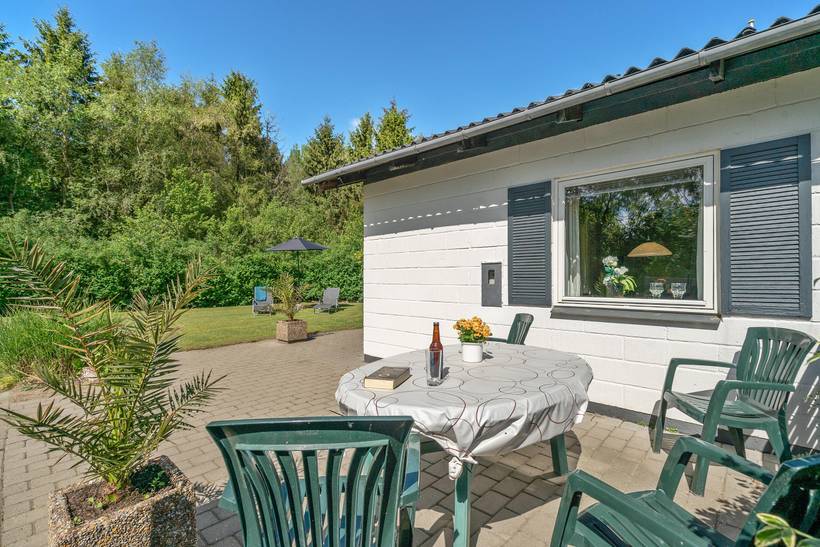Foto von Ferienhaus JJ80 in Vejlby Fed - Nordfünen