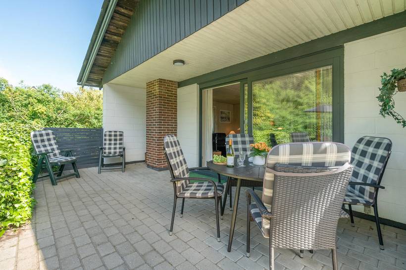 Foto von Ferienhaus JJ80 in Vejlby Fed - Nordfünen