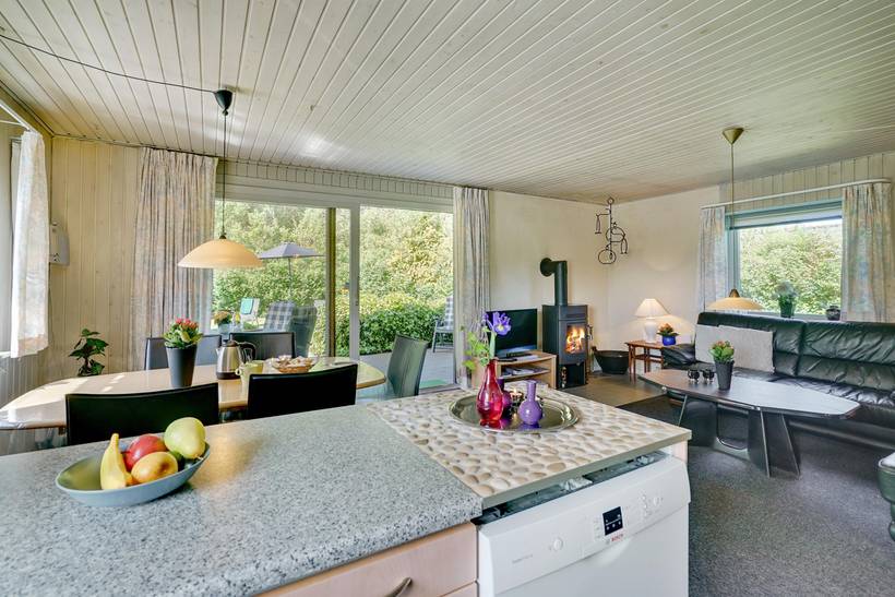 Foto von Ferienhaus JJ80 in Vejlby Fed - Nordfünen