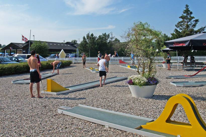 Foto von Ferienhaus JJ80 in Vejlby Fed - Nordfünen