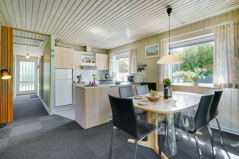 Foto von Ferienhaus JJ80 in Vejlby Fed - Nordfünen