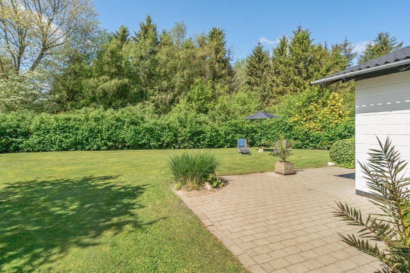 Foto von Ferienhaus JJ80 in Vejlby Fed - Nordfünen