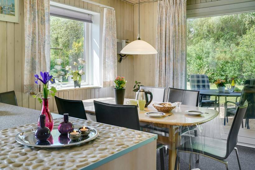 Foto von Ferienhaus JJ80 in Vejlby Fed - Nordfünen