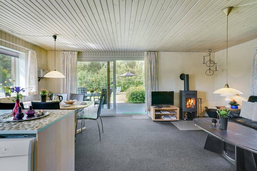 Foto von Ferienhaus JJ80 in Vejlby Fed - Nordfünen