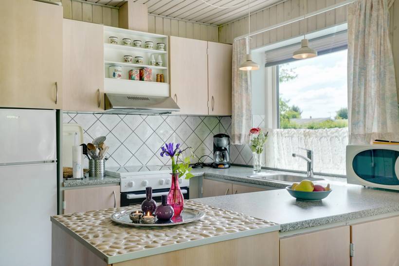 Foto von Ferienhaus JJ80 in Vejlby Fed - Nordfünen