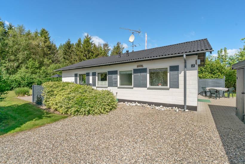 Foto von Ferienhaus JJ80 in Vejlby Fed - Nordfünen