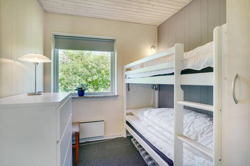 Foto von Ferienhaus JJ80 in Vejlby Fed - Nordfünen