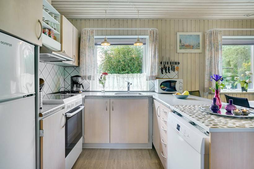Foto von Ferienhaus JJ80 in Vejlby Fed - Nordfünen