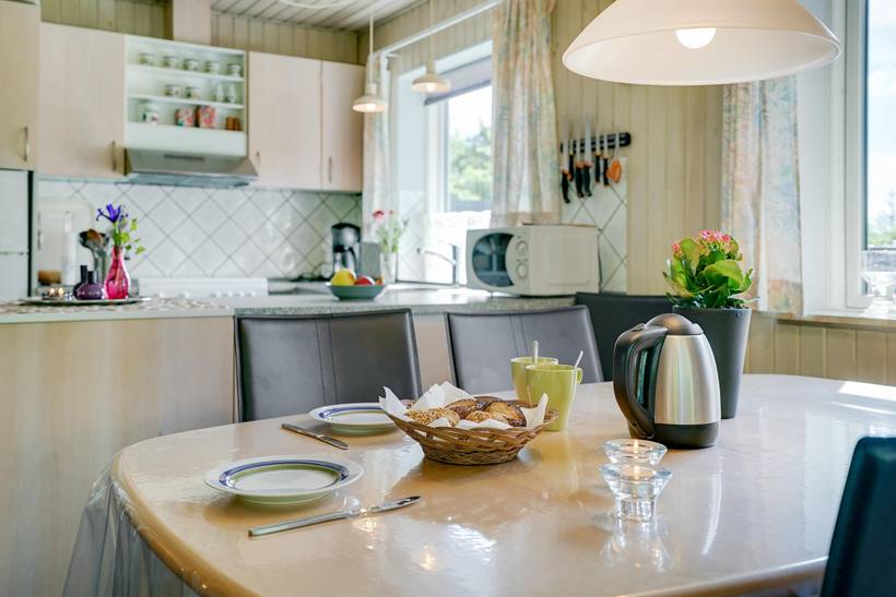 Foto von Ferienhaus JJ80 in Vejlby Fed - Nordfünen