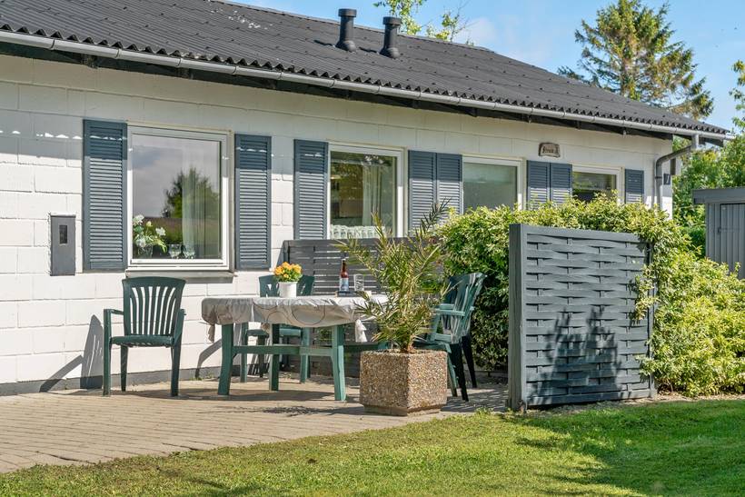 Foto von Ferienhaus JJ80 in Vejlby Fed - Nordfünen