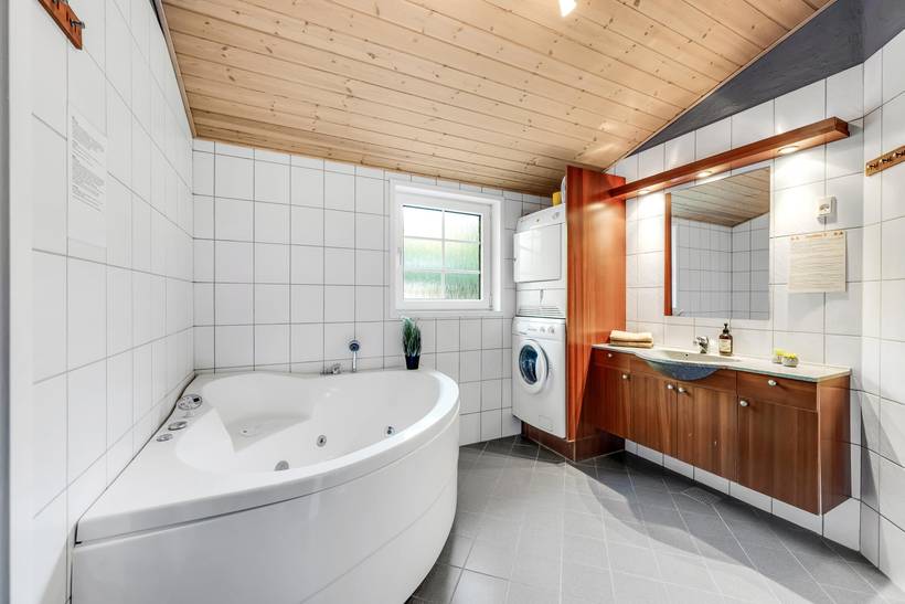 Foto von Ferienhaus JJ87 in Sønderho - Fanø