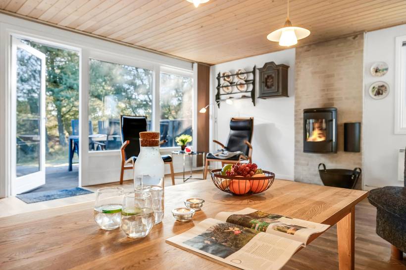Foto von Ferienhaus JJ87 in Sønderho - Fanø